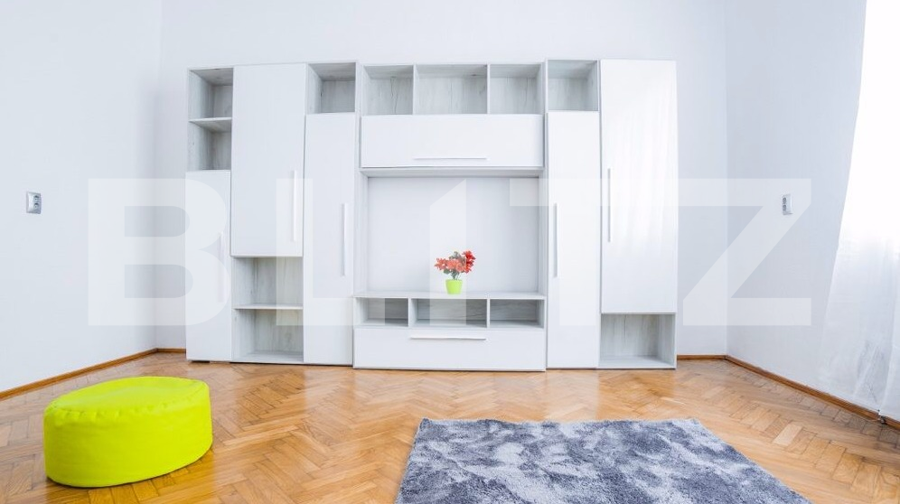 Garsonieră de închiriat Central - 36210AI | BLITZ Cluj-Napoca | Poza4