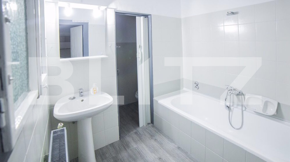 Garsonieră de închiriat Central - 36210AI | BLITZ Cluj-Napoca | Poza7