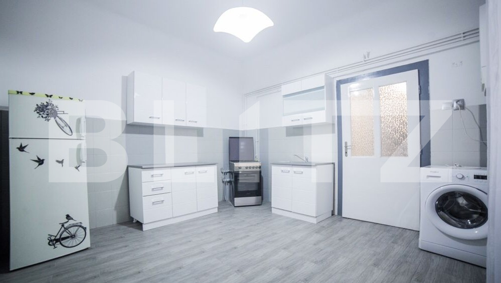 Garsonieră de închiriat Central - 36210AI | BLITZ Cluj-Napoca | Poza5