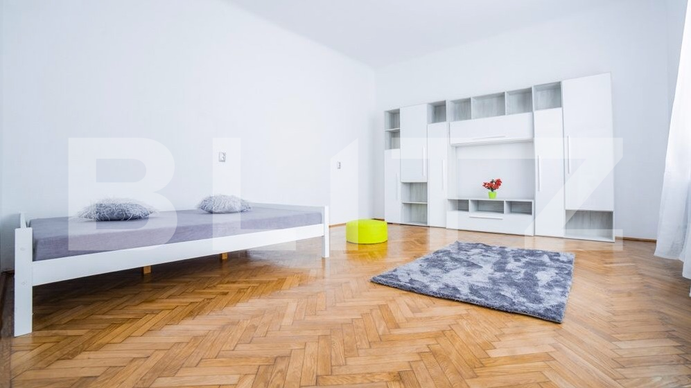 Garsonieră de închiriat Central - 36210AI | BLITZ Cluj-Napoca | Poza3