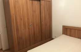 2 camere, 67 mp, terasa, mobilat modern, parcare subterana, complex Viva City 