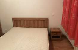 2 camere, 67 mp, terasa, mobilat modern, parcare subterana, complex Viva City 
