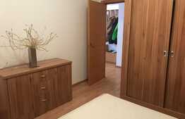 2 camere, 67 mp, terasa, mobilat modern, parcare subterana, complex Viva City 