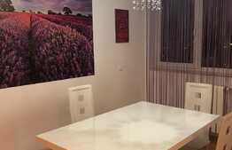 2 camere, 67 mp, terasa, mobilat modern, parcare subterana, complex Viva City 