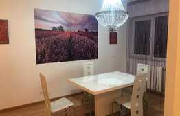 2 camere, 67 mp, terasa, mobilat modern, parcare subterana, complex Viva City 