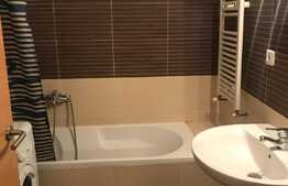 2 camere, 67 mp, terasa, mobilat modern, parcare subterana, complex Viva City 