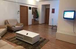 2 camere, 67 mp, terasa, mobilat modern, parcare subterana, complex Viva City 
