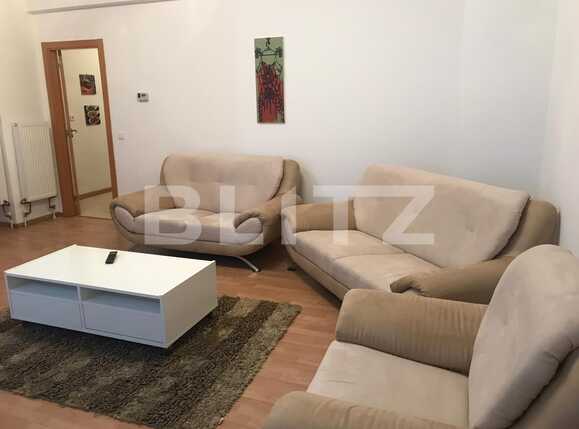Apartament de închiriat 2 camere Gheorgheni - 36211AI | BLITZ Cluj-Napoca | Poza1