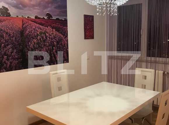 Apartament de închiriat 2 camere Gheorgheni - 36211AI | BLITZ Cluj-Napoca | Poza5