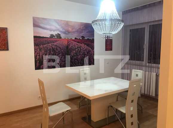 Apartament de închiriat 2 camere Gheorgheni - 36211AI | BLITZ Cluj-Napoca | Poza4