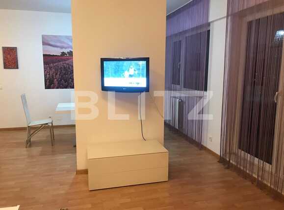 Apartament de închiriat 2 camere Gheorgheni - 36211AI | BLITZ Cluj-Napoca | Poza3
