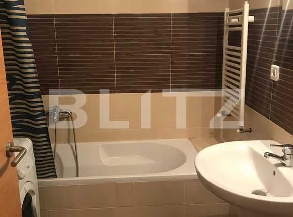 Apartament de închiriat 2 camere Gheorgheni - 36211AI | BLITZ Cluj-Napoca | Poza15