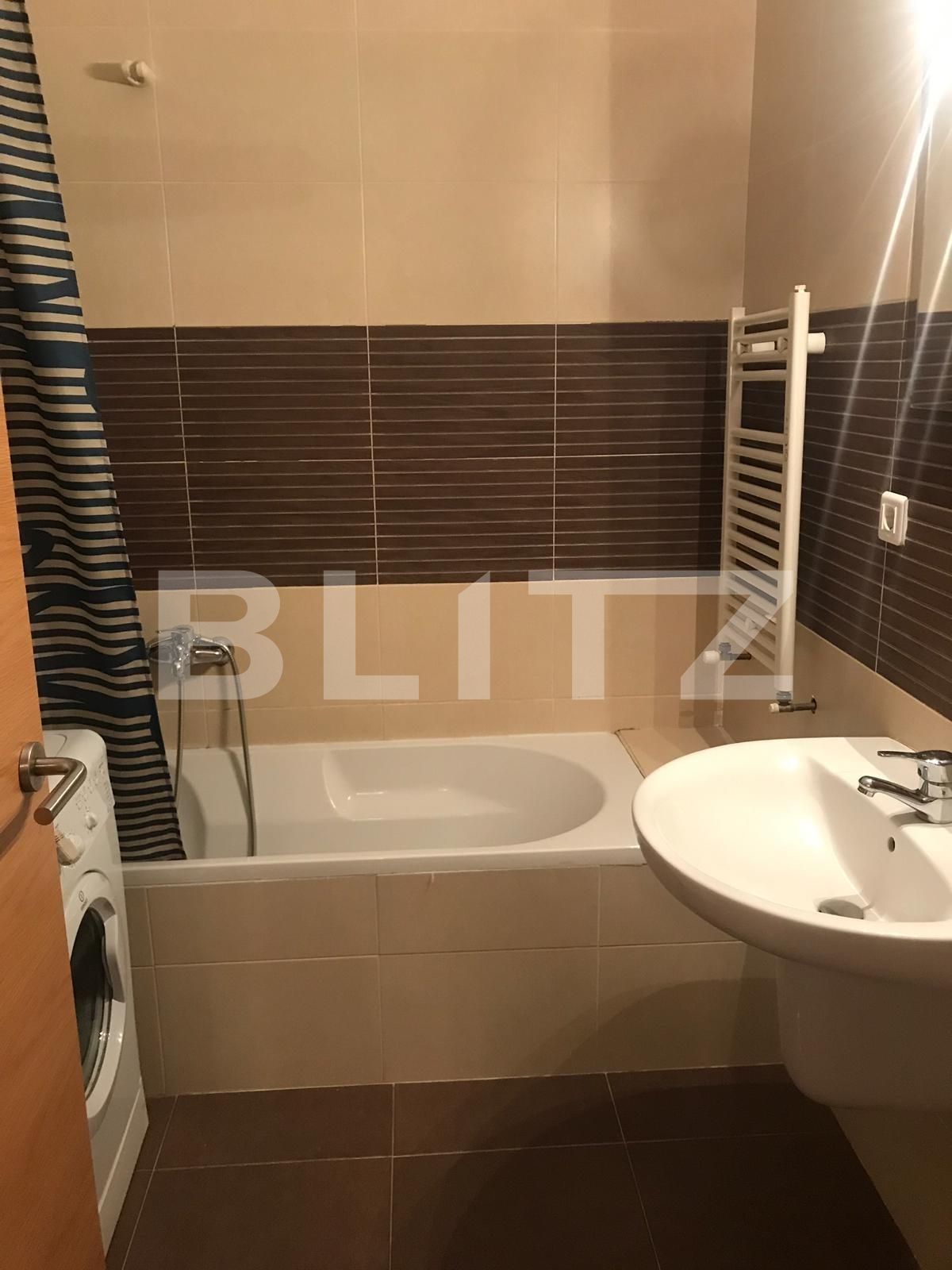 Apartament de închiriat 2 camere Gheorgheni - 36211AI | BLITZ Cluj-Napoca | Poza15