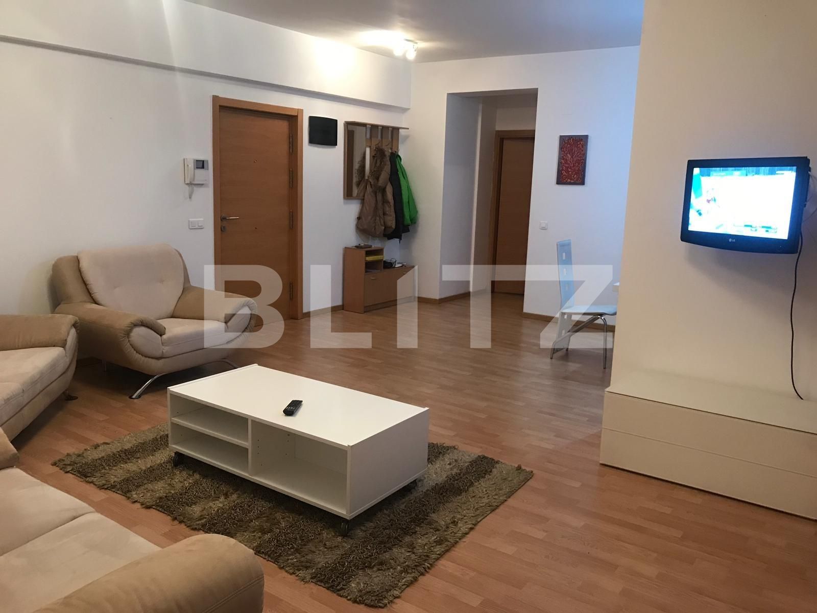 Apartament de închiriat 2 camere Gheorgheni - 36211AI | BLITZ Cluj-Napoca | Poza2