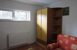 De vanzare casa cuplata 200 mp, garaj, teren 373 mp, finisata si mobilata,la cheie, zona strazii Campului