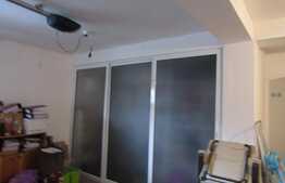 De vanzare casa cuplata 200 mp, garaj, teren 373 mp, finisata si mobilata,la cheie, zona strazii Campului