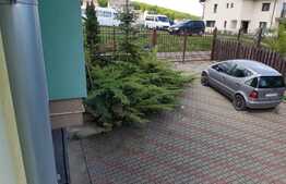 De vanzare casa cuplata 200 mp, garaj, teren 373 mp, finisata si mobilata,la cheie, zona strazii Campului