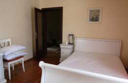 De vanzare casa cuplata 200 mp, garaj, teren 373 mp, finisata si mobilata,la cheie, zona strazii Campului