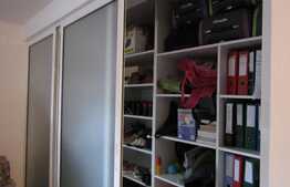 De vanzare casa cuplata 200 mp, garaj, teren 373 mp, finisata si mobilata,la cheie, zona strazii Campului