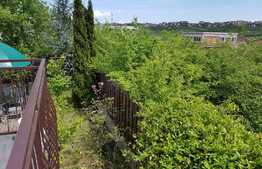 De vanzare casa cuplata 200 mp, garaj, teren 373 mp, finisata si mobilata,la cheie, zona strazii Campului