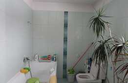 De vanzare casa cuplata 200 mp, garaj, teren 373 mp, finisata si mobilata,la cheie, zona strazii Campului