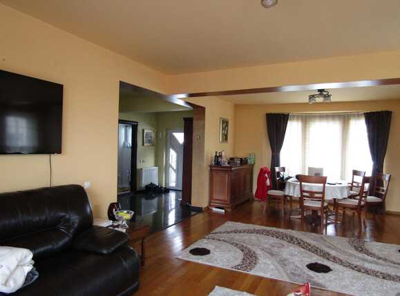 Casa de vânzare 5 camere Manastur - 36212CV | BLITZ Cluj-Napoca | Poza1