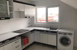 Casa 5 camere, 120 mp, terasa 25 mp, 7 parcari, zona Traian Vuia