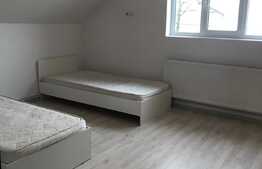 Casa 5 camere, 120 mp, terasa 25 mp, 7 parcari, zona Traian Vuia