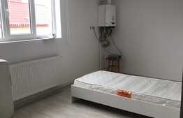 Casa 5 camere, 120 mp, terasa 25 mp, 7 parcari, zona Traian Vuia