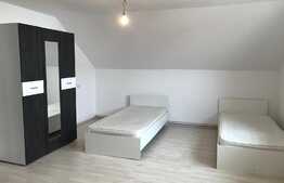 Casa 5 camere, 120 mp, terasa 25 mp, 7 parcari, zona Traian Vuia