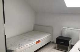 Casa 5 camere, 120 mp, terasa 25 mp, 7 parcari, zona Traian Vuia
