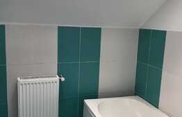 Casa 5 camere, 120 mp, terasa 25 mp, 7 parcari, zona Traian Vuia