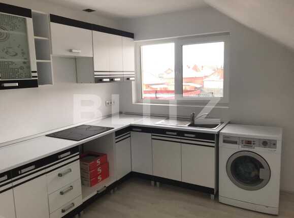 Casa de închiriat 5 camere Someseni - 36213CI | BLITZ Cluj-Napoca | Poza2
