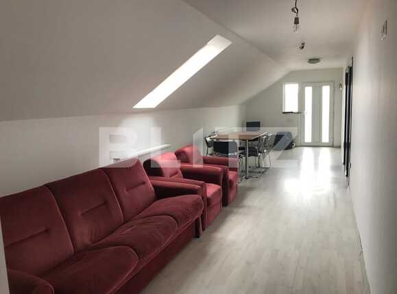Casa de închiriat 5 camere Someseni - 36213CI | BLITZ Cluj-Napoca | Poza1