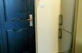 Garsoniera, 22 mp, zona Dambul Rotund!