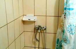 Garsoniera, 22 mp, zona Dambul Rotund!