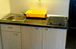 Garsoniera, 22 mp, zona Dambul Rotund!