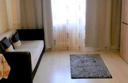 Garsoniera, 22 mp, zona Dambul Rotund!