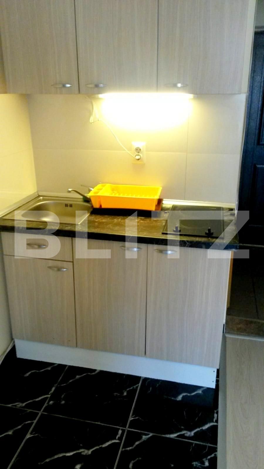 Garsonieră de închiriat Dambul Rotund - 36214AI | BLITZ Cluj-Napoca | Poza2