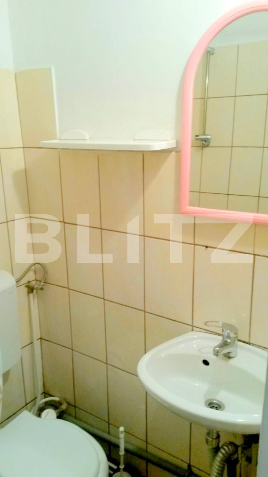 Garsonieră de închiriat Dambul Rotund - 36214AI | BLITZ Cluj-Napoca | Poza4