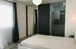 4 camere, 91 mp, terasa 60 mp, mobilat modern, imobil nou, 2 parcari, complex Junior Residence