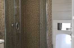 4 camere, 91 mp, terasa 60 mp, mobilat modern, imobil nou, 2 parcari, complex Junior Residence