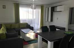 4 camere, 91 mp, terasa 60 mp, mobilat modern, imobil nou, 2 parcari, complex Junior Residence