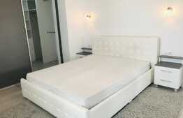 4 camere, 91 mp, terasa 60 mp, mobilat modern, imobil nou, 2 parcari, complex Junior Residence