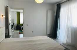 4 camere, 91 mp, terasa 60 mp, mobilat modern, imobil nou, 2 parcari, complex Junior Residence