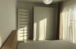 4 camere, 91 mp, terasa 60 mp, mobilat modern, imobil nou, 2 parcari, complex Junior Residence