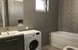 4 camere, 91 mp, terasa 60 mp, mobilat modern, imobil nou, 2 parcari, complex Junior Residence