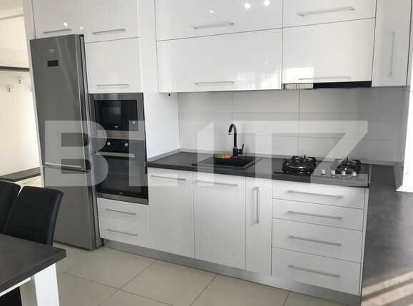 Apartament de închiriat 4 camere Iris - 36215AI | BLITZ Cluj-Napoca | Poza5