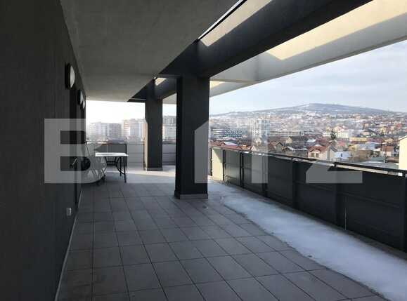 Apartament de închiriat 4 camere Iris - 36215AI | BLITZ Cluj-Napoca | Poza16