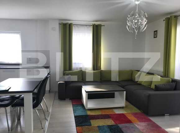 Apartament de închiriat 4 camere Iris - 36215AI | BLITZ Cluj-Napoca | Poza3